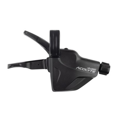 microSHIFT Acolyte Quick Trigger Schalthebel 1 x 8 Gang - SL-M6180-R