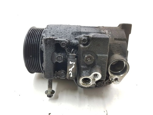 Mercedes-Benz CLS C219 2006 Klimakompressor Pumpe A0012308611 Diesel AMD159449