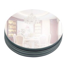 12 Pack Mirror Centerpieces For Tables 12" Round Mirrors For Centerpieces Weddin