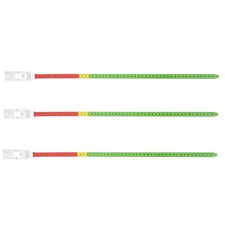 3 Pcs Practical Gauge Tool Tape Measure Measuring Tape For Children