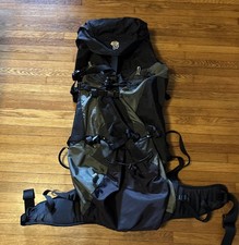 Mountain Hardwear Trance Backpack 3350 cu in....