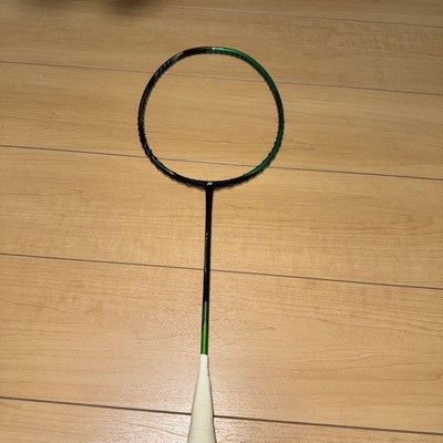 Astrox 99 Lee Chongway Modell Arksaber 11 77
