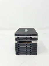 LOT OF 10 SSD 2.5'' 512GB MIX BRAND