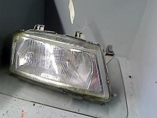 Feu avant (phare) Saab 900