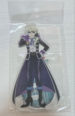 Narcissist True Acrylic Stand Delicious Party Pretty Cure DePaPuri Bundoru Group