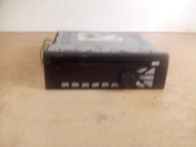 International Prostar/Delphi DEA500 Radio ''READ DESCRIPTION''