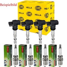 Bougies d'allumage Kia SPORTAGE