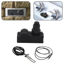 Innovative Push Button Technology in Our Patio Heater Replacement Parts