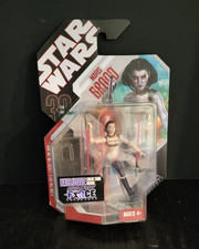 Maris Brood 11 2007 STAR WARS 30th Anniversary MOC NEW