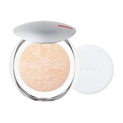 8011607099146 Luminys Silky Baked Face Powder wypiekany puder do twarzy 01 9g Pu