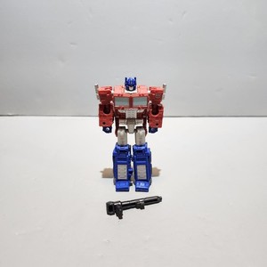 Transformers Toys Generations War For Cybertron: Kingdom Leader WFC-K10