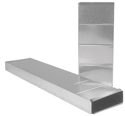 STACK DUCT 3-1/4X10X24 | eBay