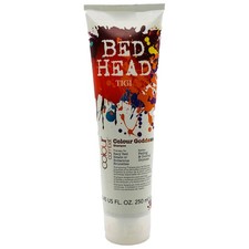 Tigi Bed Head Colour Combat Colour Goddess Shampoo Size : 8.45 oz 
