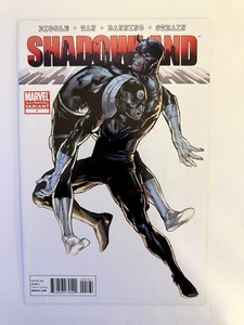 Daredevil Shadowland | eBay Daredevil Shadowland | eBay