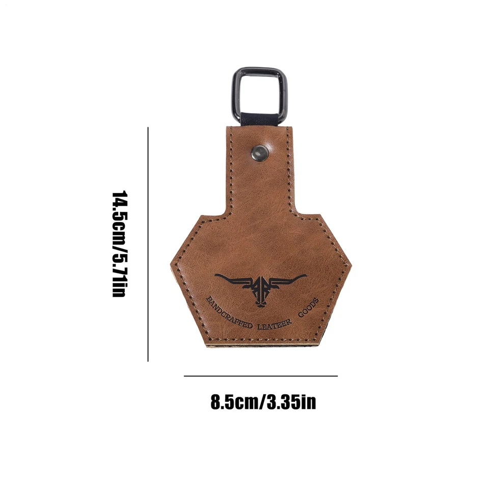 Magnetic Hat Clip Quick-Release Carrier Sun Hat Holder Magnetic Clip - image 2 of 4