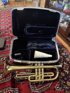 Conn Director | eBay