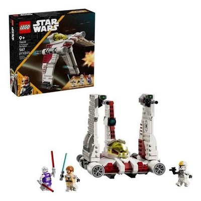 LEGO  Star Wars V-19 Torrent Starfighter 75432 Building Set