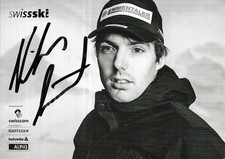 Vitus Lüönd (1) (Schweiz) SKI ALPIN