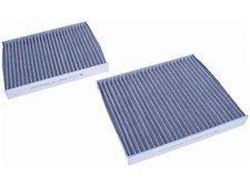 INNENRAUMFILTER FÜR BMW 6 F13 11-17 F12 10-18 F06 12-18 7 F01 F02 F03 F04 08-15