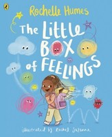 The Little Box Of Feelings | Humes, Rochelle | Kartoniert | 9780241586655