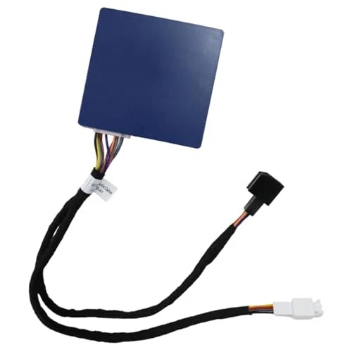 Аудиоадаптер для автомобильного стерео радио Chevy Silverado GMC Sierra 2014-2018 - Изображение 2 из 4