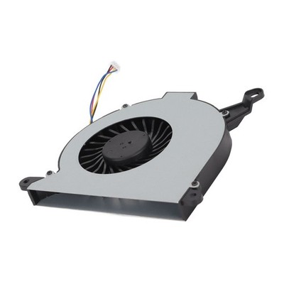 Laptop Cooling Fan 4 Pin Aluminum Alloy CPU Cooling Fan for Intel NUC10i3FNH