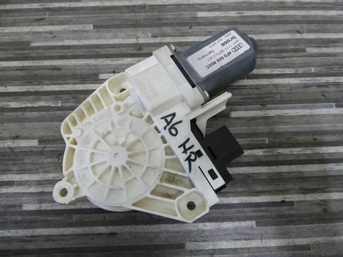 Audi A6 Avant 4F Fensterhebermotor Hinten Rechts 4F0959802C