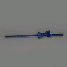 Fliege, Jungen, Blau #AqZ