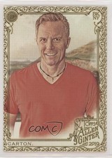 2019 Topps Allen & Ginter Hot Box Augie Carton #152 c7z