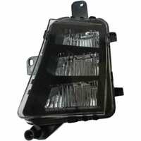 Nebelscheinwerfer Links LED FüR VW Golf VII Bj. 4.2013->> GTI-GTD Typ ZKW