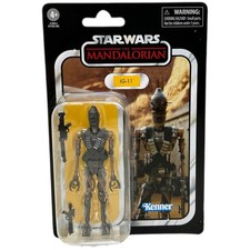 Star Wars Vintage Collection IG-11 3.75  Action Figure 2021 Hasbro New VC206