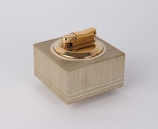 Ibelo Tischfeuerzeug Gasfeuerzeug