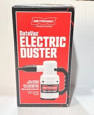 DataVac Computer Cleaner AD500 Super Powerful Alternative To Compressed Air New
