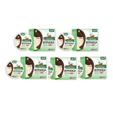 5x By Phoca Thai Herbal Toothpaste Natural Teeth Whitening Fluoride Gumcare 25g