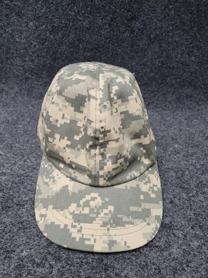 Rothco Hat Cap Strap Back Mens One Size Green Digital Camo Army Military