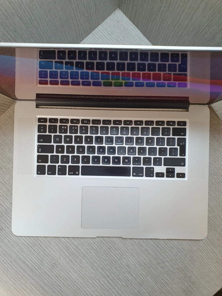 Apple MacBook Pro 15" 2013 · i7 · 8GB · 500GB, photo 3 of 5