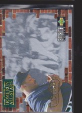 Baseball Collection Vintage Rookies Inserts (6/34)-- Get 40% off!!