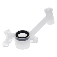 Krups MS-622740 Wassertankkupplung FüR Kapselmaschine