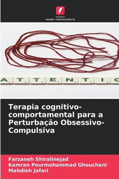 Farzaneh Shiralinejad (U. A.) | Terapia Cognitivo-Comportamental Para A...-image