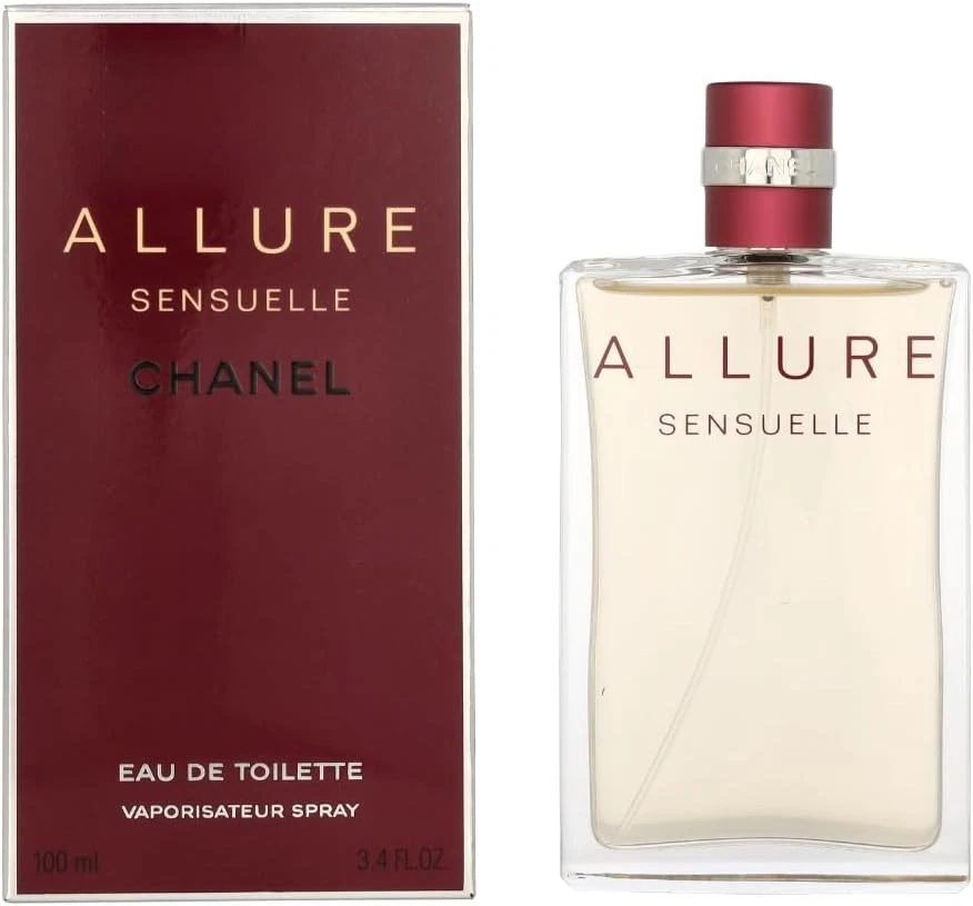 CHANEL Allure Eau de Toilette for Women for sale | eBay