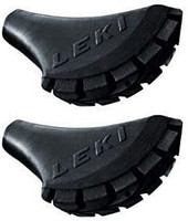 Leki Walking Gummipuffer Pad 1 | Gummipuffer FüR Nordic Walking StöCke Gummipuf