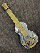 Rickenbacker 6 String Electric Lap Steel Guitar Hawaiian [Read]