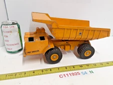 Vintage Ertl International Harvester Pay Hauler Hydr. Dump Truck Parts/Repair