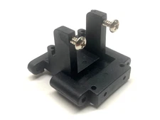 Duratrax Nitro Maximum MT Bulkhead R1