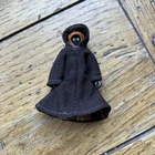 Vintage Star Wars JAWA with Cloak 1977 Kenner Action Figure