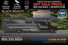 2026 Entegra Coach Accolade XL 37L