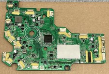 ECOVACS Deebot N30 OMNI Robot Vacuum  Spinning Mop - Main Board  TESTED WORKS