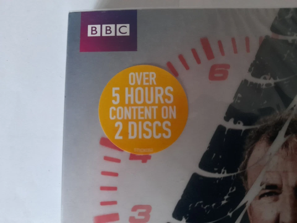 Top Gear: Greatest Hits (DVD, 2015, 2 Disc Edition, Slipcover)- Jeremy Clarkson - Image 4 of 4