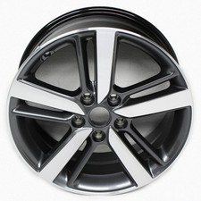 OEM 17 Inch Alloy Wheel For KIA Forte, Forte Koup, Forte5 52910-A7CA0