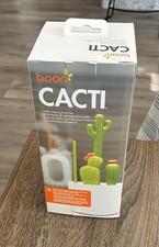 Boon Cacti Bottle Cleaning Brush Set New, unsealed 